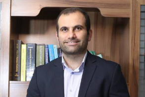  دکتر احمدی